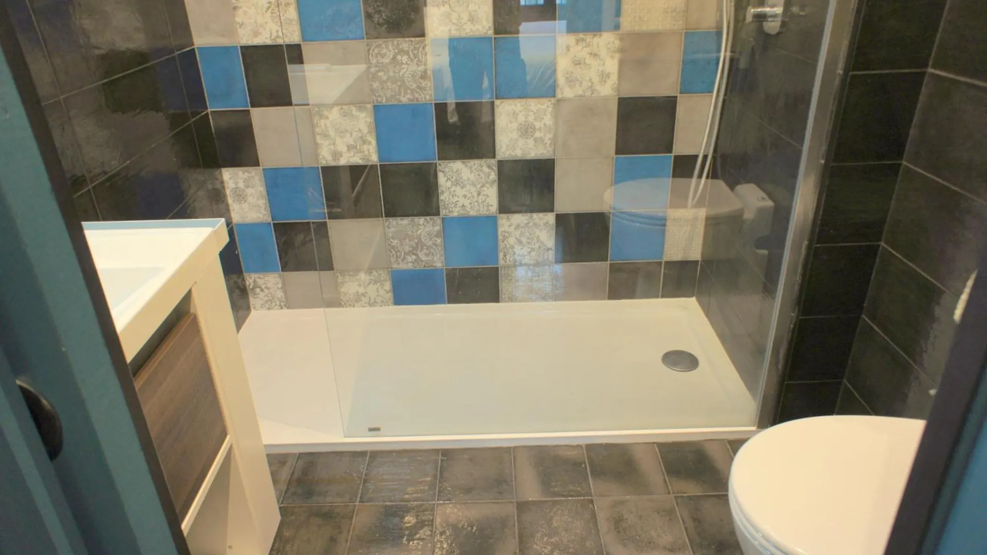 Apartament Ze Perfect Place - Elegant Appartement Avec Terrasse - Promenade Des Arts Nicea Francja