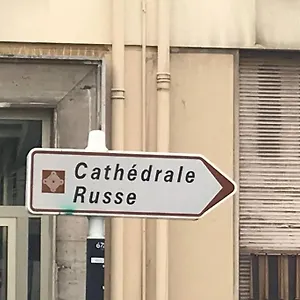 Centre Proche De Appartement